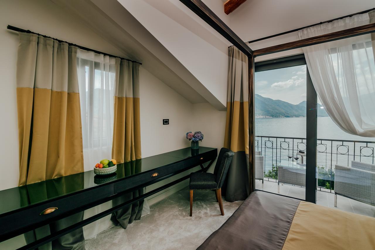 Hotel Casa Del Mare - Essenza Kotor Exterior foto
